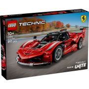 LEGO TECHNIC FERRARI FXX K 42212 VIVLEGO42212