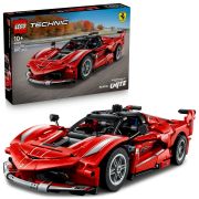 LEGO TECHNIC FERRARI FXX K 42212 VIVLEGO42212