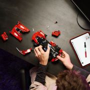 LEGO TECHNIC FERRARI FXX K 42212 VIVLEGO42212