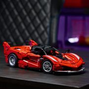 LEGO TECHNIC FERRARI FXX K 42212 VIVLEGO42212
