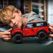 LEGO TECHNIC FORD BRONCO SUV 42213 VIVLEGO42213