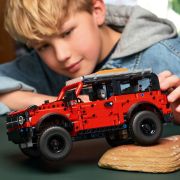 LEGO TECHNIC FORD BRONCO SUV 42213 VIVLEGO42213