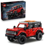 LEGO TECHNIC FORD BRONCO SUV 42213 VIVLEGO42213