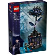 LEGO WEDNESDAY FLOARE DE DALIE NEAGRA 76784 VIVLEGO76784