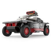MASINUTA CONSTRUIBILA AUDI RS Q E TRON SCARA 1 LA 30 VIVRas10120