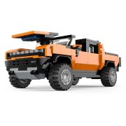 MASINUTA CONSTRUIBILA HUMMER EV SCARA 1 LA 30 VIVRas93700