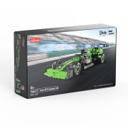 MASINUTA CONSTRUIBILA KICK SAUBER C44 F1 STAKE SCARA 1 LA 24 VIVRas10290