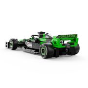 MASINUTA CONSTRUIBILA KICK SAUBER C44 F1 STAKE SCARA 1 LA 24 VIVRas10290