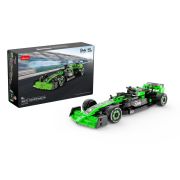 MASINUTA CONSTRUIBILA KICK SAUBER C44 F1 STAKE SCARA 1 LA 24 VIVRas10290