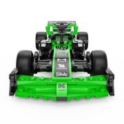 MASINUTA CONSTRUIBILA KICK SAUBER C44 F1 STAKE SCARA 1 LA 24 VIVRas10290