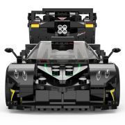 MASINUTA CONSTRUIBILA PAGANI ZONDA R SCARA 1 LA 28 VIVRas93900-B