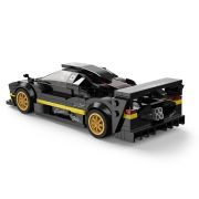 MASINUTA CONSTRUIBILA PAGANI ZONDA R SCARA 1 LA 28 VIVRas93900-B