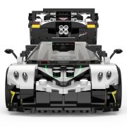 MASINUTA CONSTRUIBILA PAGANI ZONDA R SCARA 1 LA 28 VIVRas93900