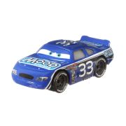 MASINUTA METALICA CARS3 PERSONAJUL DUD THROTTLEMAN VIVMTDXV29_GBY23