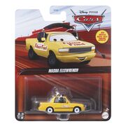 MASINUTA METALICA CARS3 PERSONAJUL MASHA ELLSWRENCH VIVMTDXV29_FLL88