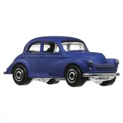 MATCHBOX SET 5 MASINUTE METALICE MBX BRITISH ROADWAYS SCARA 1:64 VIVMTC1817_JBX33