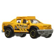 MATCHBOX SET 5 MASINUTE METALICE MBX CONSTRUCTION VII SCARA 1:64 VIVMTC1817_JBX40