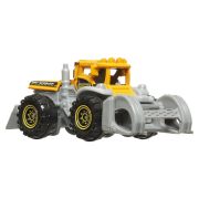 MATCHBOX SET 5 MASINUTE METALICE MBX CONSTRUCTION VII SCARA 1:64 VIVMTC1817_JBX40