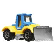 MATCHBOX SET 5 MASINUTE METALICE MBX CONSTRUCTION VII SCARA 1:64 VIVMTC1817_JBX40