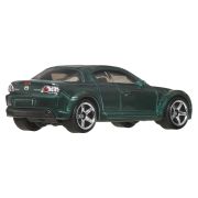 MATCHBOX SET 5 MASINUTE METALICE MBX JAPAN CRUISERS II SCARA 1:64 VIVMTC1817_JBX24
