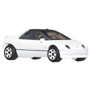 MATCHBOX SET 5 MASINUTE METALICE MBX JAPAN CRUISERS II SCARA 1:64 VIVMTC1817_JBX24