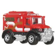 MATCHBOX SET 5 MASINUTE METALICE MBX MARINE RESCUE SCARA 1:64 VIVMTC1817_JBX29
