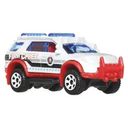 MATCHBOX SET 5 MASINUTE METALICE MBX MARINE RESCUE SCARA 1:64 VIVMTC1817_JBX29