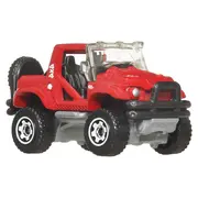 MATCHBOX SET 5 MASINUTE METALICE MBX MARINE RESCUE SCARA 1:64 VIVMTC1817_JBX29