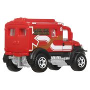 MATCHBOX SET 5 MASINUTE METALICE MBX MARINE RESCUE SCARA 1:64 VIVMTC1817_JBX29