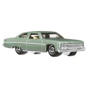 MATCHBOX SET 5 MASINUTE METALICE MBX ROAD CRUISERS II SCARA 1:64 VIVMTC1817_JBX35