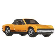 MATCHBOX SET 5 MASINUTE METALICE PORSCHE HEROES SCARA 1:64 VIVMTC1817_JBX28
