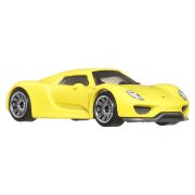 MATCHBOX SET 5 MASINUTE METALICE PORSCHE HEROES SCARA 1:64 VIVMTC1817_JBX28