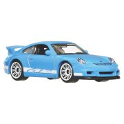 MATCHBOX SET 5 MASINUTE METALICE PORSCHE HEROES SCARA 1:64 VIVMTC1817_JBX28