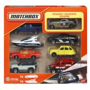 MATCHBOX SET 8 MASINUTE METALICE EXCLUSIV FORD COUPE ZAMAC 1933 SCARA 1 LA 64 VIVMTHVR81_JCT90