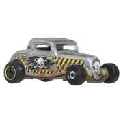 MATCHBOX SET 8 MASINUTE METALICE EXCLUSIV FORD COUPE ZAMAC 1933 SCARA 1 LA 64 VIVMTHVR81_JCT90