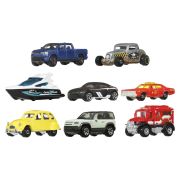 MATCHBOX SET 8 MASINUTE METALICE EXCLUSIV FORD COUPE ZAMAC 1933 SCARA 1 LA 64 VIVMTHVR81_JCT90