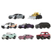 MATCHBOX SET 8 MASINUTE METALICE EXCLUSIV KARMA GS-6 CARA 1 LA 64 VIVMTHVR81_JCT86