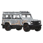 MATCHBOX SET 8 MASINUTE METALICE EXCLUSIV LAND ROVER 110 SCARA 1 LA 64 VIVMTHVR81_JCT83