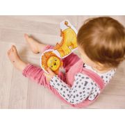 Puzzle 2 piese - potriveste si atinge or133