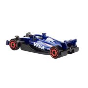 SET 5 MASINI HOT WHEELS FORMULA 1 VIVMT1806_JBJ78