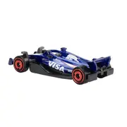 SET 5 MASINI HOT WHEELS FORMULA 1 VIVMT1806_JBJ78