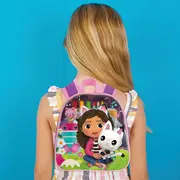 SET PENTRU DESEN IN RUCSAC GABBYS DOLLHOUSE VIV1023-68105