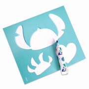 SET PENTRU DESEN IN RUCSAC STITCH VIV1023-68104