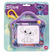 TABLA MAGNETICA DE SCRIS MAGIC SCRIBBLER TRAVEL DISNEY STITCH VIV1028-13072
