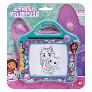 TABLA MAGNETICA DE SCRIS TRAVEL MAGIC SCRIBBLER GABBYS DOLLHOUSE VIV1028-13071