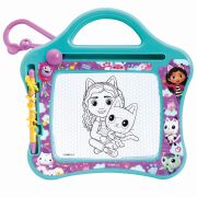 TABLA MAGNETICA DE SCRIS TRAVEL MAGIC SCRIBBLER GABBYS DOLLHOUSE VIV1028-13071