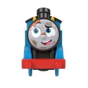 THOMAS LOCOMOTIVA MOTORIZATA THOMAS CRYSTAL CAVES CU 2 VAGOANE VIVMTHFX97_HJV43