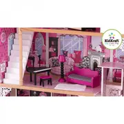 Casuta pentru papusi amelia - okekk65093