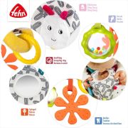 Cub din plus cu activitati - omiduta vesela