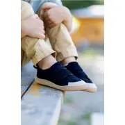 Pantofi barefoot erda noor black